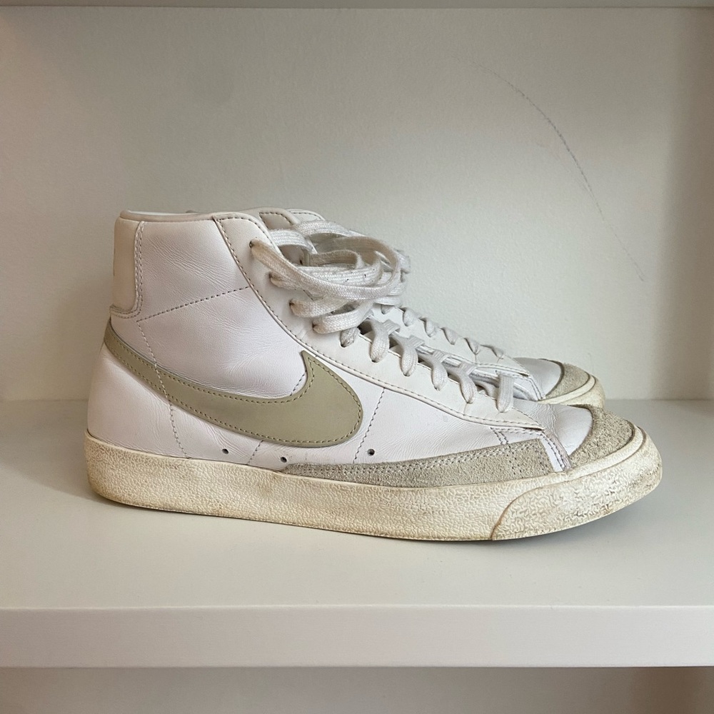 Nike Blazers
